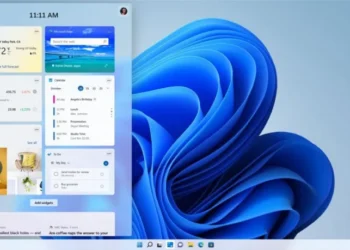 Atualizar para Windows 11