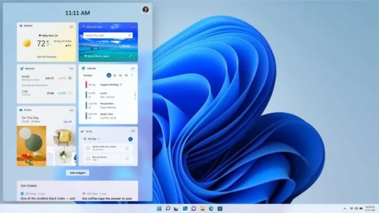 Atualizar para Windows 11