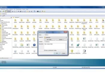 Como Renomear Arquivos em Lote no Windows 10
