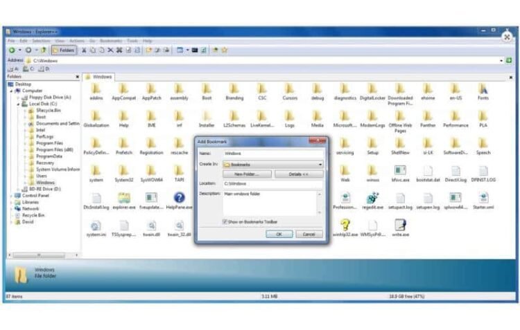 Como Renomear Arquivos em Lote no Windows 10