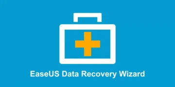 EaseUS Data Recovery Wizard: Conheça um dos Softwares Mais Confiáveis para Recuperação de Dados
