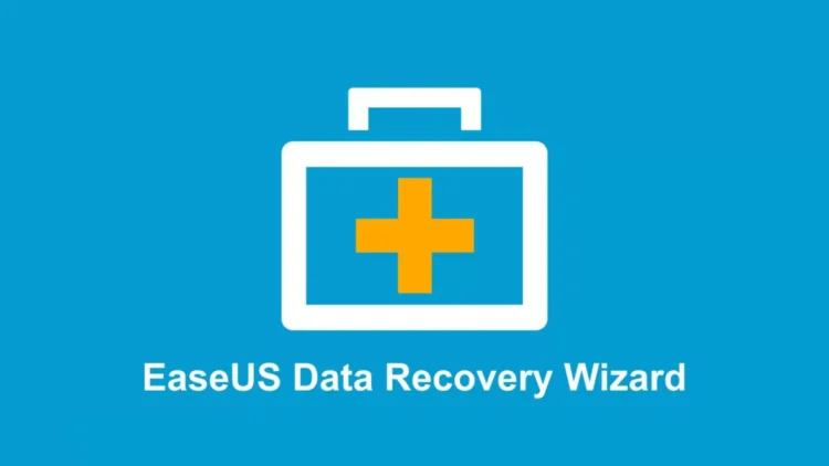EaseUS Data Recovery Wizard: Conheça um dos Softwares Mais Confiáveis para Recuperação de Dados
