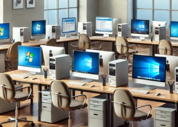 Evolução do Windows