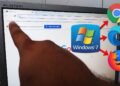 Navegador para Windows 7