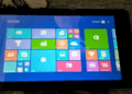 Programas do Windows 8.1 em Cartões SD no Tablet CCE TF74W