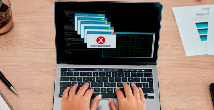 Recuperar Arquivo Corrompido