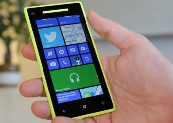 Soft Reset no Seu Windows Phone