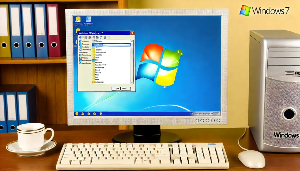 Windows 7
