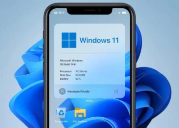 Windows para Celular