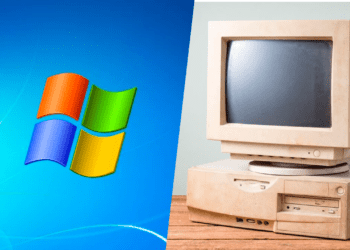 Windows para PC Fraco