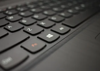 atalhos de teclado no Windows 10