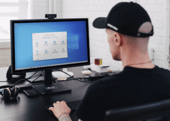 Atualizar o Windows 10 da versão de 32 bits para a de 64 bits