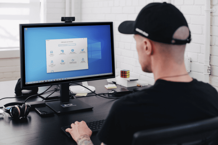 Atualizar o Windows 10 da versão de 32 bits para a de 64 bits
