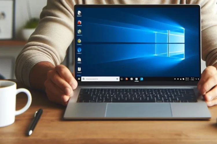 atualizar para o Windows 10