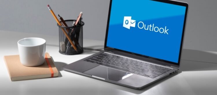 Outlook Não Abre