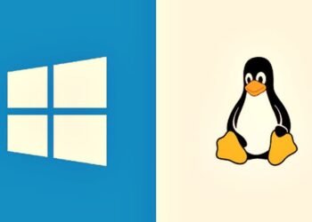 linux parecido com windows