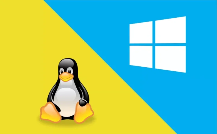 windows e linux são exemplos de sistemas operacionais
