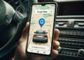 Google Maps