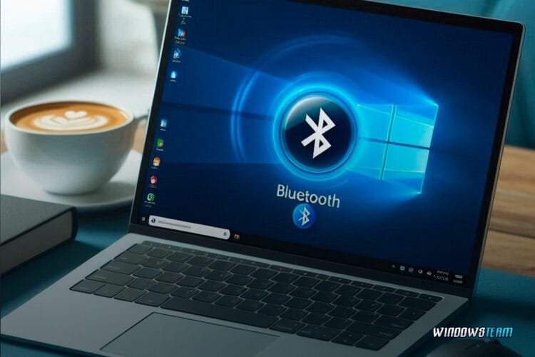 Como ativar o Bluetooth no Windows 10