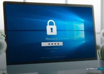 Como colocar senha no Windows 10