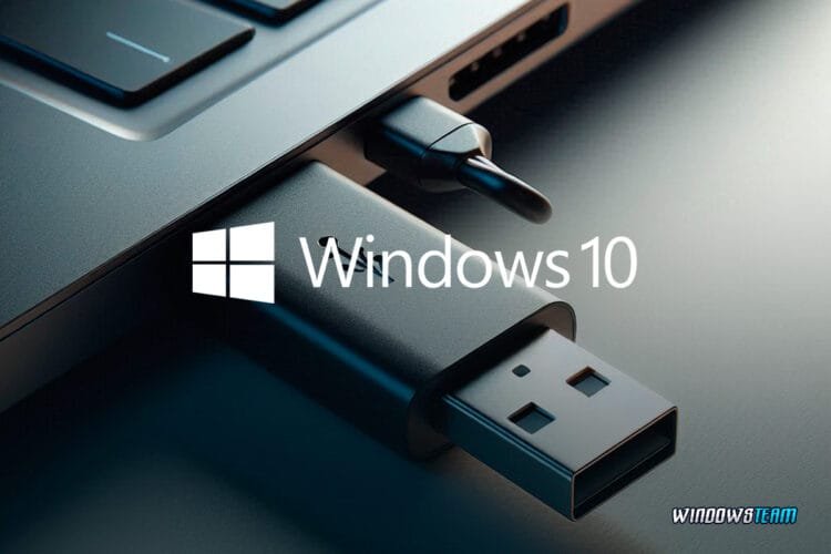 Como formatar o Windows 10