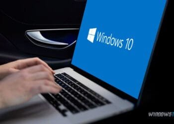 Como instalar o Windows 10