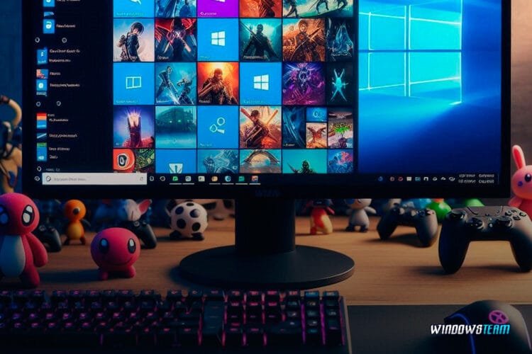 Como otimizar o Windows 10 para jogos e melhorar o desempenho