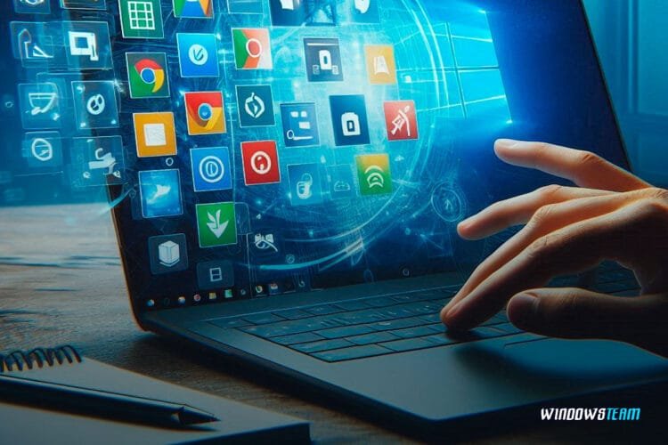 Programas Login Como ver todos os programas instalados no PC Windows 10