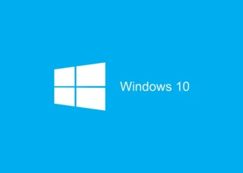 Instalar Windows 10