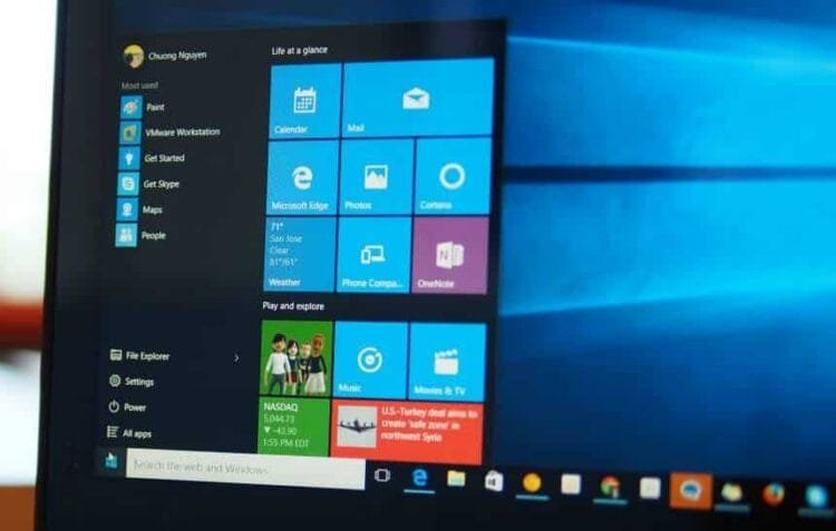 O Windows é pago
