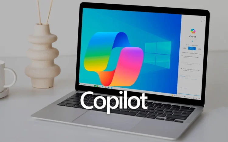 Windows 10 Copilot