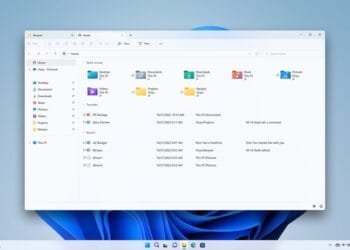 O que é o Windows Explorer