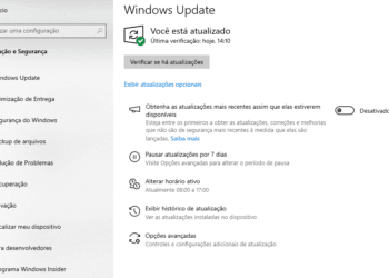 O que é o Windows Update