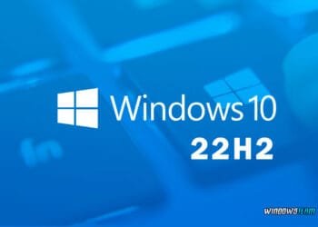 Windows 10 22H2