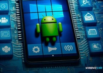 Windows 10 APK