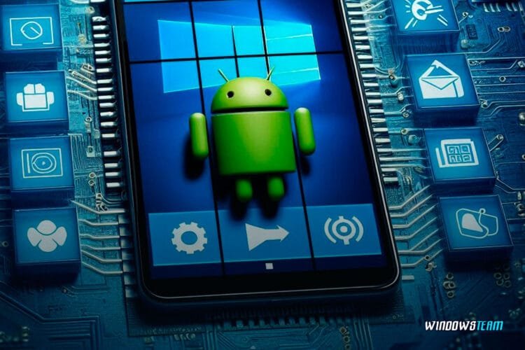 Windows 10 APK
