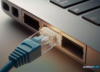 Windows 10 Ethernet driver