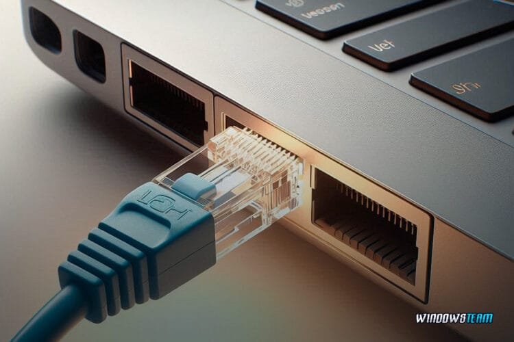 Windows 10 Ethernet driver