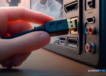Windows 10 HDMI driver