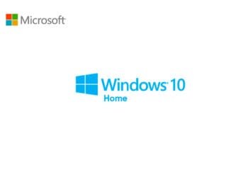 Windows 10 Home