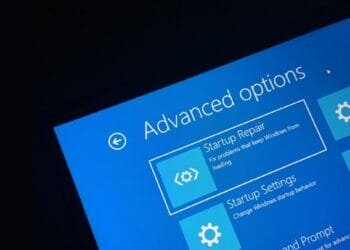 Windows 10 Safe Mode