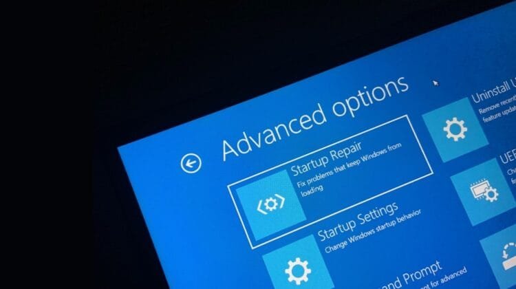 Windows 10 Safe Mode