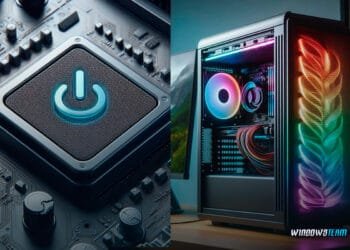Windows 10 não desliga
