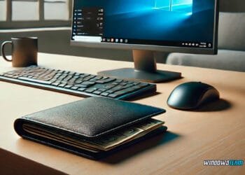 Windows 10 quanto custa