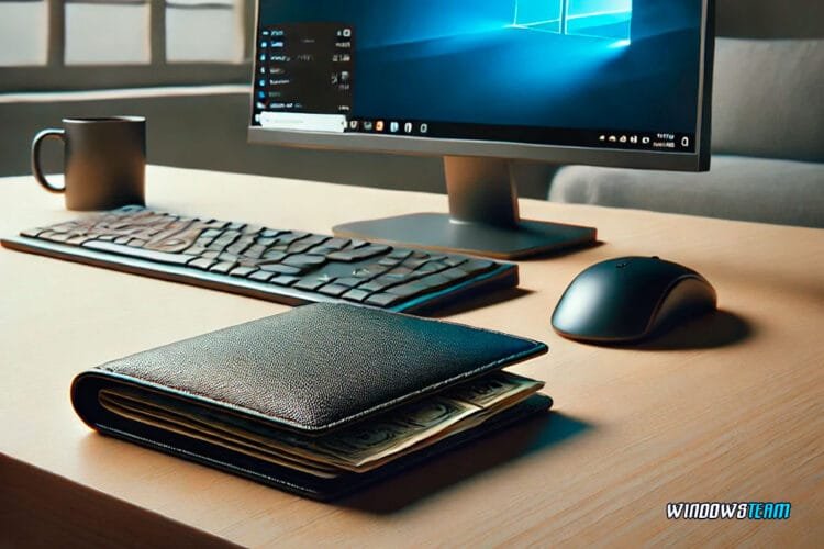 Windows 10 quanto custa