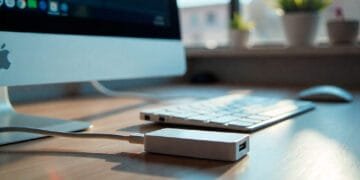 adaptador Wi-Fi no Windows 10