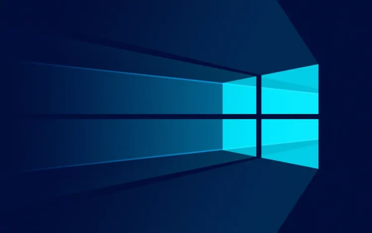 Windows 10 HD Wallpaper