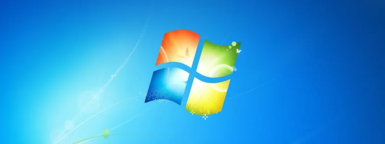 o que é o Windows 7