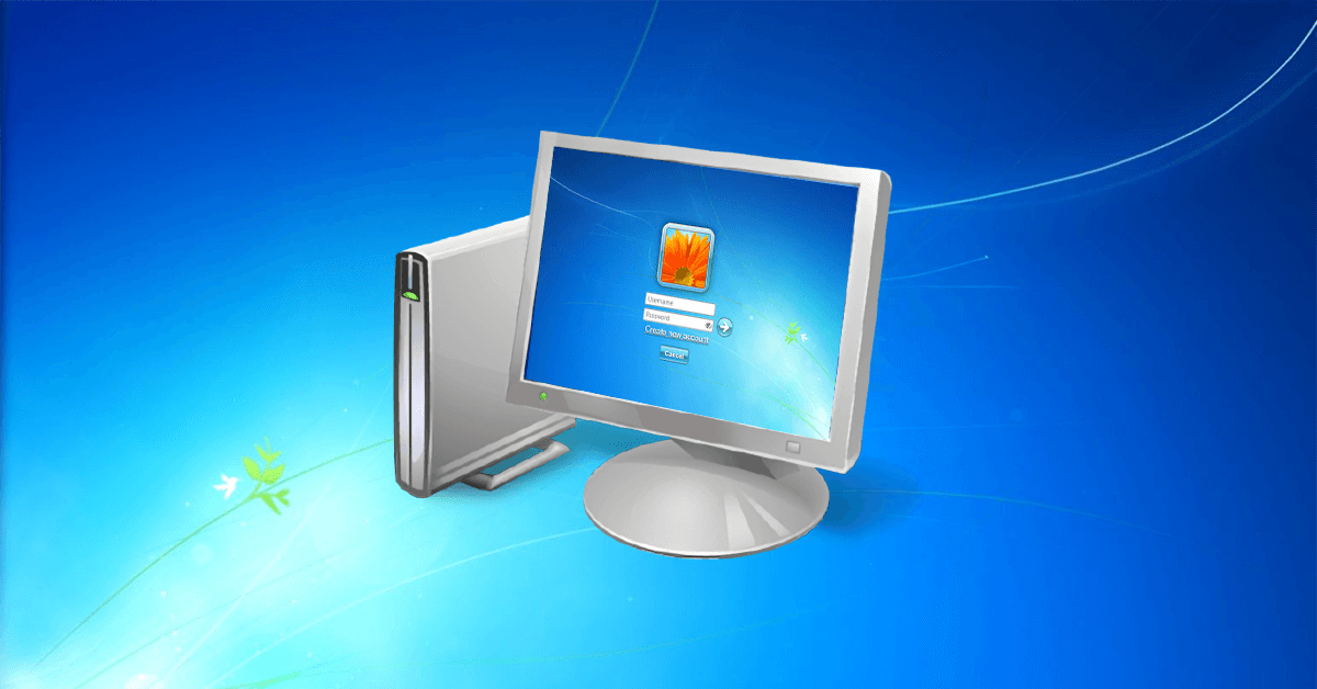 O que é um simulador do Windows 