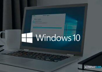 update para o Windows 10